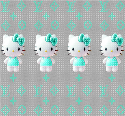 Bookmark sticker-S 2441